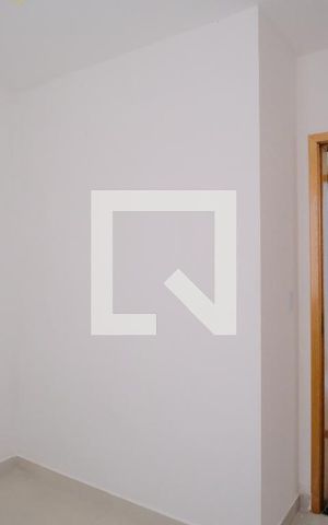 Apartamento para alugar com 40m², 2 quartos e sem vagaQuarto 
