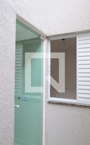 Apartamento para alugar com 40m², 2 quartos e sem vagaÁrea de serviço 