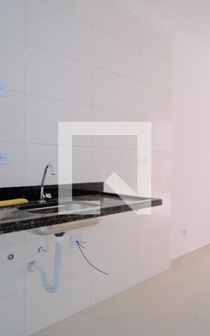 Apartamento para alugar com 40m², 2 quartos e sem vagaCozinha