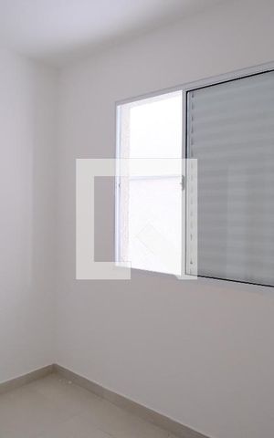 Apartamento para alugar com 40m², 2 quartos e sem vagaQuarto 