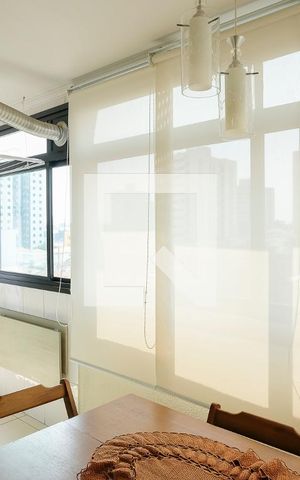 Apartamento para alugar com 94m², 2 quartos e 2 vagasVaranda gourmet