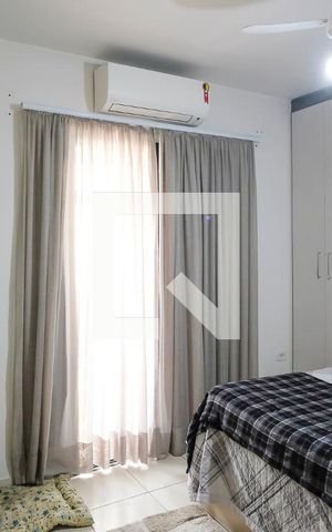 Apartamento para alugar com 94m², 2 quartos e 2 vagasSuíte