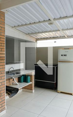 Apartamento para alugar com 94m², 2 quartos e 2 vagasChurrasqueira