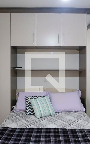 Apartamento para alugar com 94m², 2 quartos e 2 vagasSuíte