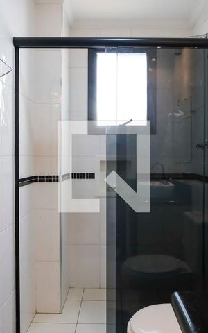 Apartamento para alugar com 94m², 2 quartos e 2 vagasBanheiro
