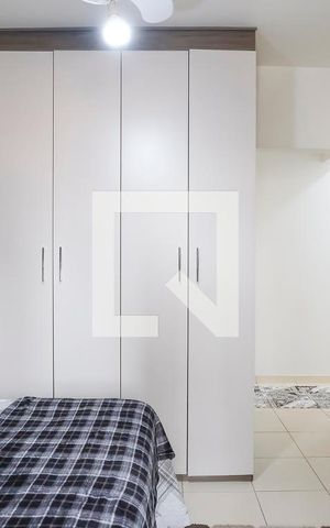 Apartamento para alugar com 94m², 2 quartos e 2 vagasSuíte