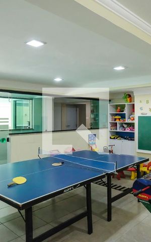 Apartamento para alugar com 94m², 2 quartos e 2 vagasSalão de jogos