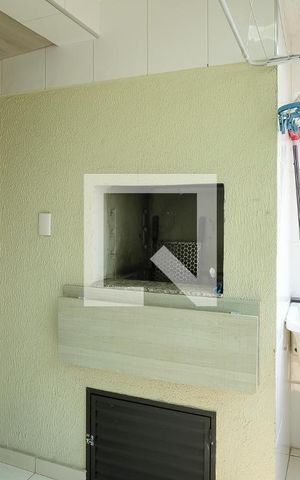 Apartamento para alugar com 94m², 2 quartos e 2 vagasÁrea de serviço