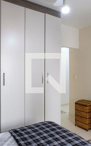 Apartamento para alugar com 94m², 2 quartos e 2 vagasSuíte