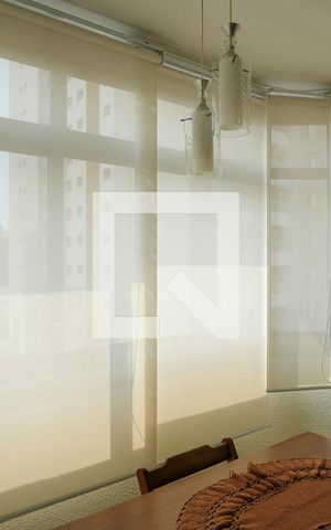 Apartamento para alugar com 94m², 2 quartos e 2 vagasVaranda gourmet