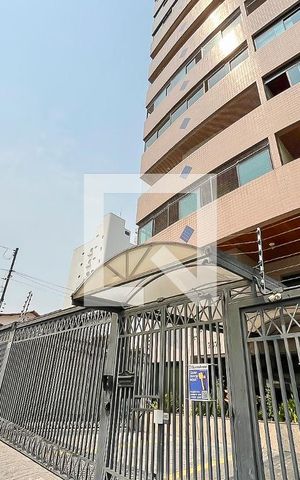 Apartamento para alugar com 94m², 2 quartos e 2 vagasFachada + plaquinha