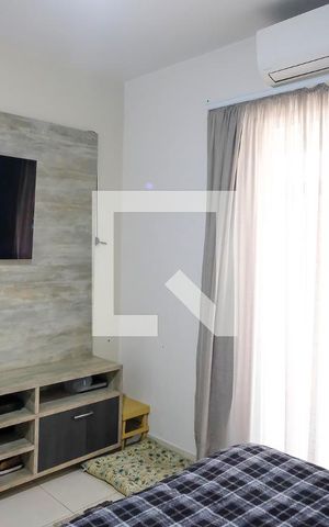 Apartamento para alugar com 94m², 2 quartos e 2 vagasSuíte