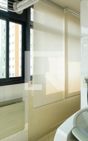 Apartamento para alugar com 94m², 2 quartos e 2 vagasÁrea de serviço