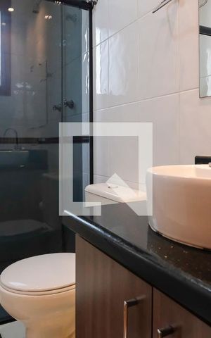 Apartamento para alugar com 94m², 2 quartos e 2 vagasBanheiro