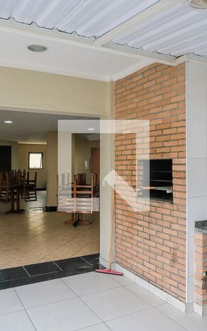 Apartamento para alugar com 94m², 2 quartos e 2 vagasChurrasqueira