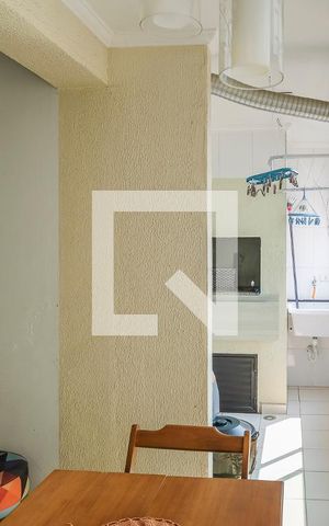 Apartamento para alugar com 94m², 2 quartos e 2 vagasVaranda gourmet