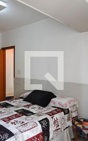 Apartamento para alugar com 94m², 2 quartos e 2 vagasQuarto