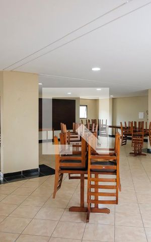 Apartamento para alugar com 94m², 2 quartos e 2 vagasSalão de festas