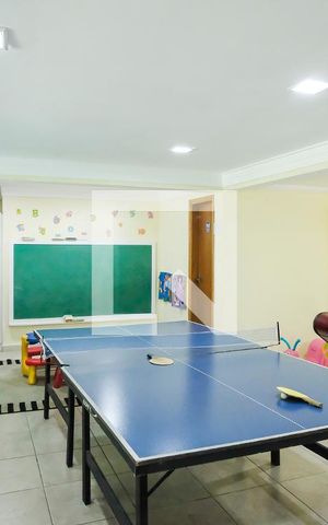 Apartamento para alugar com 94m², 2 quartos e 2 vagasSalão de jogos