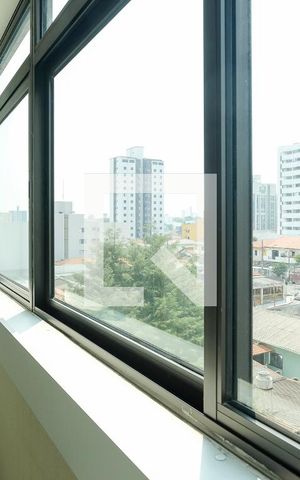 Apartamento para alugar com 94m², 2 quartos e 2 vagasVaranda da suíte