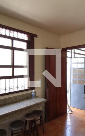 Casa à venda com 1000m², 5 quartos e 10 vagasCozinha