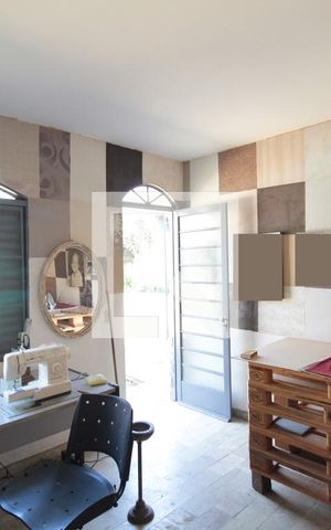Casa à venda com 1000m², 5 quartos e 10 vagasAteliê 1