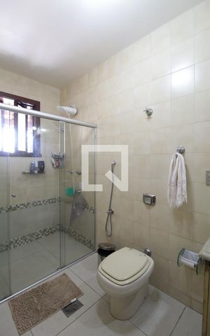 Casa à venda com 1000m², 5 quartos e 10 vagasBanheiro Social