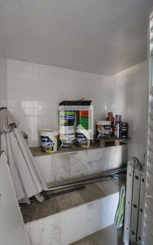 Casa à venda com 1000m², 5 quartos e 10 vagasDispensa