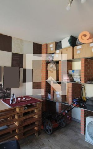 Casa à venda com 1000m², 5 quartos e 10 vagasAteliê 1