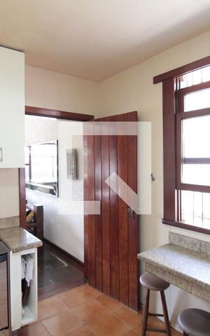 Casa à venda com 1000m², 5 quartos e 10 vagasCozinha