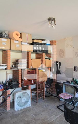 Casa à venda com 1000m², 5 quartos e 10 vagasAteliê 1