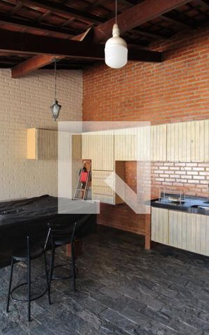 Casa à venda com 1000m², 5 quartos e 10 vagasArea Gourmet