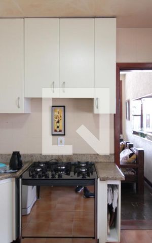 Casa à venda com 1000m², 5 quartos e 10 vagasCozinha