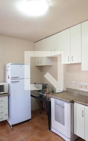 Casa à venda com 1000m², 5 quartos e 10 vagasCozinha
