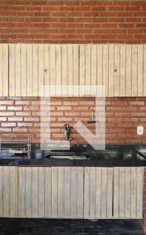 Casa à venda com 1000m², 5 quartos e 10 vagasArea Gourmet