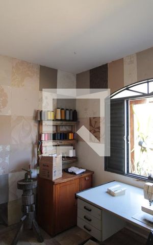 Casa à venda com 1000m², 5 quartos e 10 vagasAteliê 1