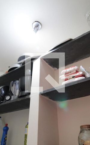 Casa à venda com 1000m², 5 quartos e 10 vagasDespensa