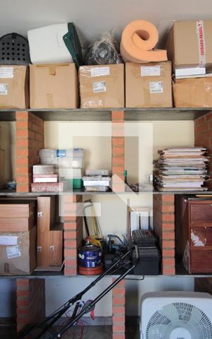 Casa à venda com 1000m², 5 quartos e 10 vagasAteliê 1