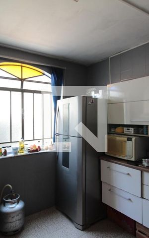 Casa à venda com 200m², 3 quartos e 10 vagasCozinha