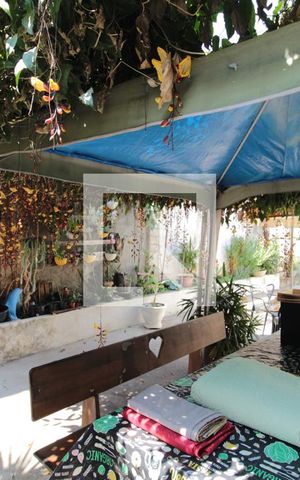 Casa à venda com 200m², 3 quartos e 10 vagasGaragem