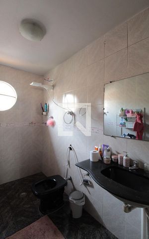 Casa à venda com 200m², 3 quartos e 10 vagasBanheiro Social