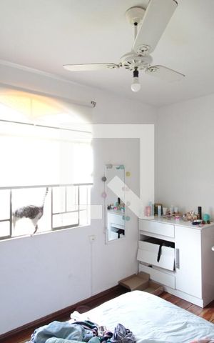 Casa à venda com 200m², 3 quartos e 10 vagasQuarto 2
