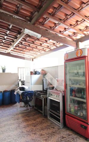 Casa à venda com 200m², 3 quartos e 10 vagasArea de Serviço
