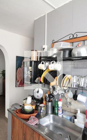 Casa à venda com 200m², 3 quartos e 10 vagasCozinha