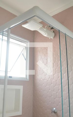 Apartamento à venda com 78m², 2 quartos e 2 vagasBanheiro - Quarto 2