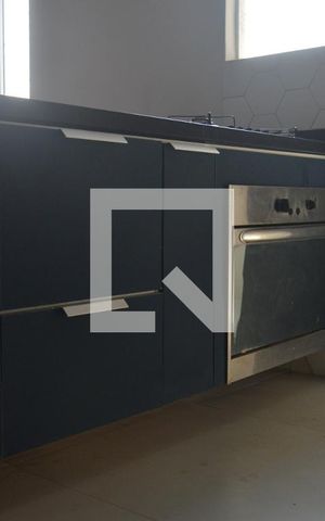 Apartamento à venda com 78m², 2 quartos e 2 vagasCozinha
