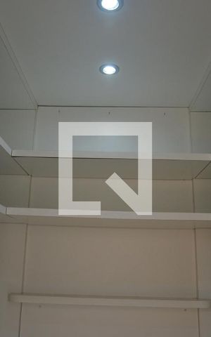 Apartamento à venda com 78m², 2 quartos e 2 vagasCloset - Quarto 2