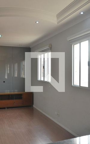 Apartamento à venda com 78m², 2 quartos e 2 vagasSala