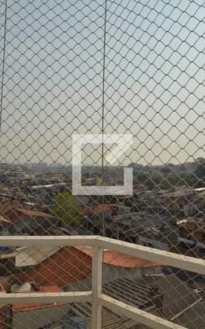 Apartamento à venda com 78m², 2 quartos e 2 vagasVaranda - Quarto 2