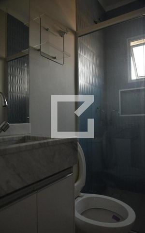 Apartamento à venda com 78m², 2 quartos e 2 vagasBanheiro 2